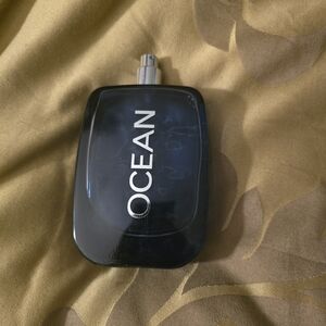 Bath & Body Works Ocean Fragrance for Men - Black